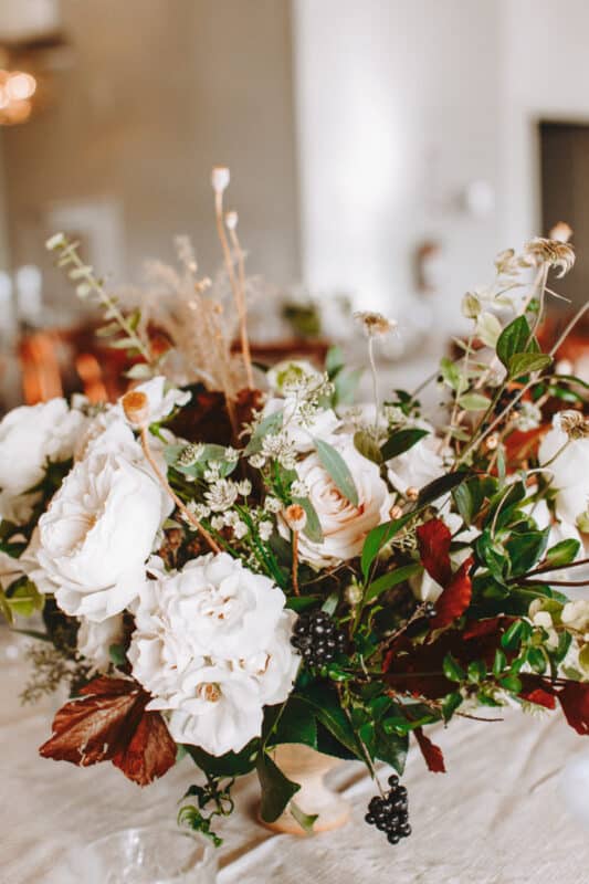 Wedding Flowers