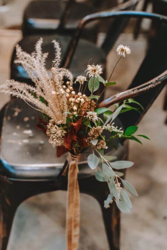 Wedding Flowers