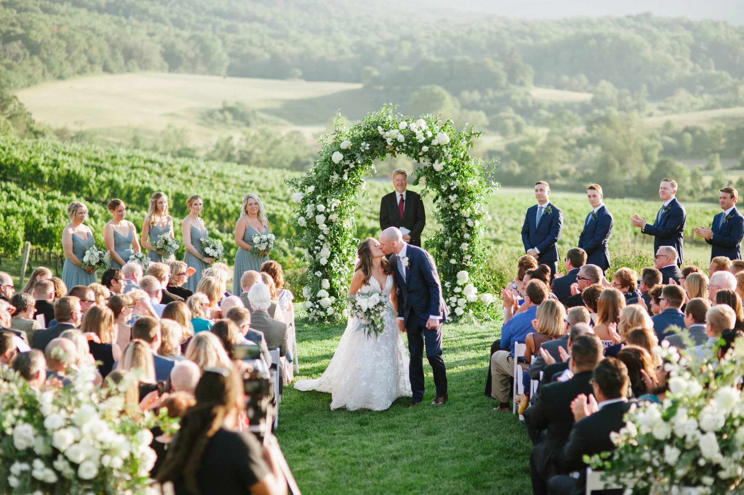 Wedding Ceremony