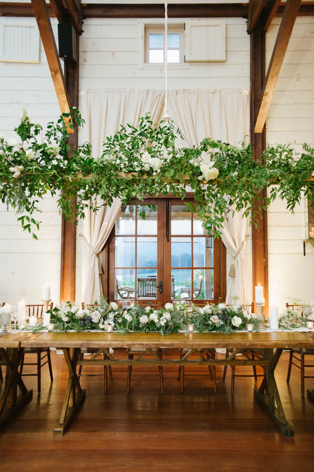 7 Tips for Choosing Your Summer Wedding Venue - Wine and Country Weddings
