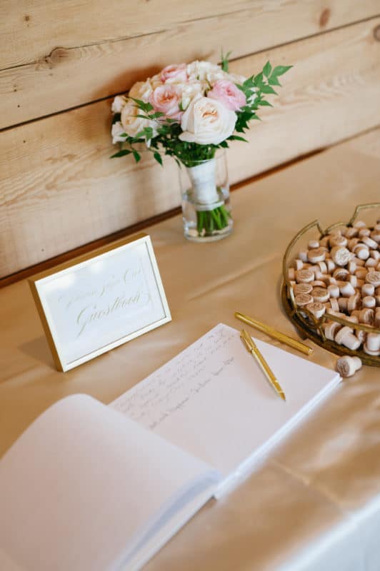 Wedding Guestbook