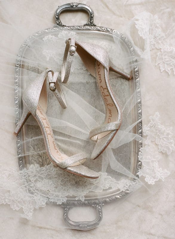 Wedding Shoes