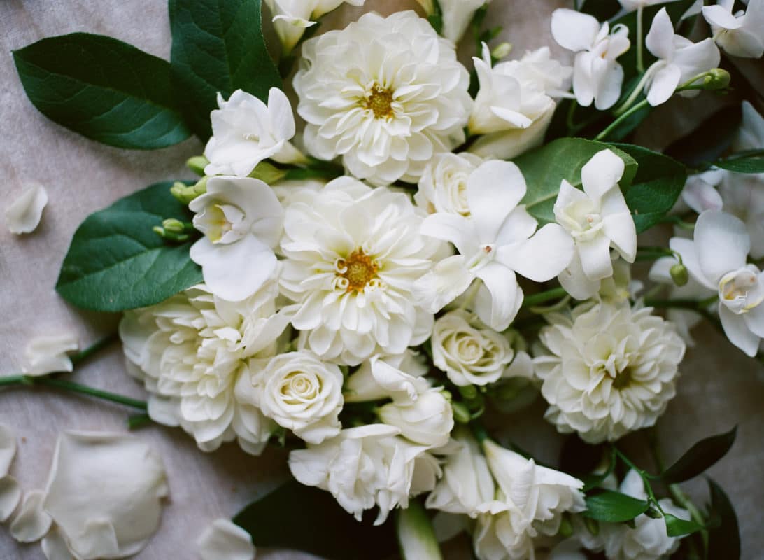 Wedding Flowers