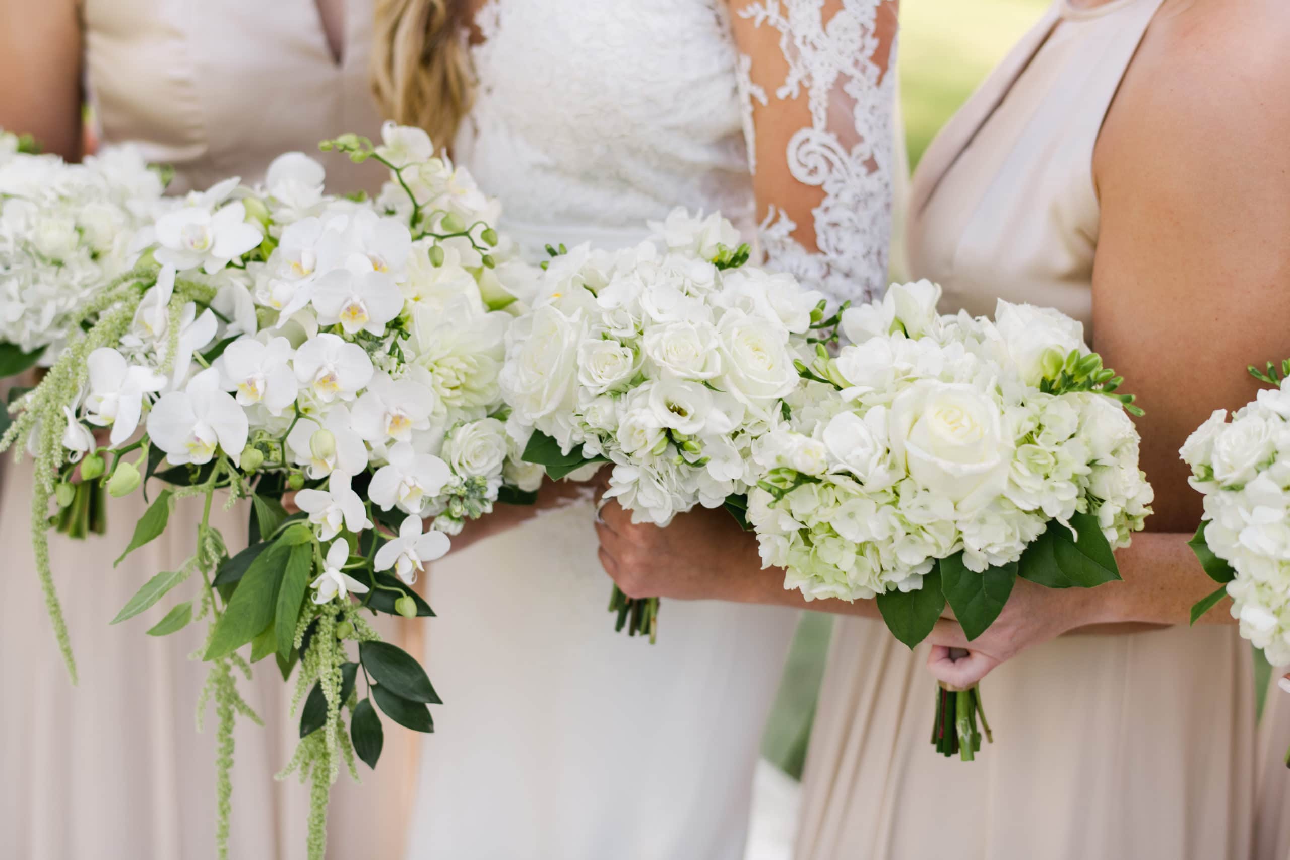 Bouquets