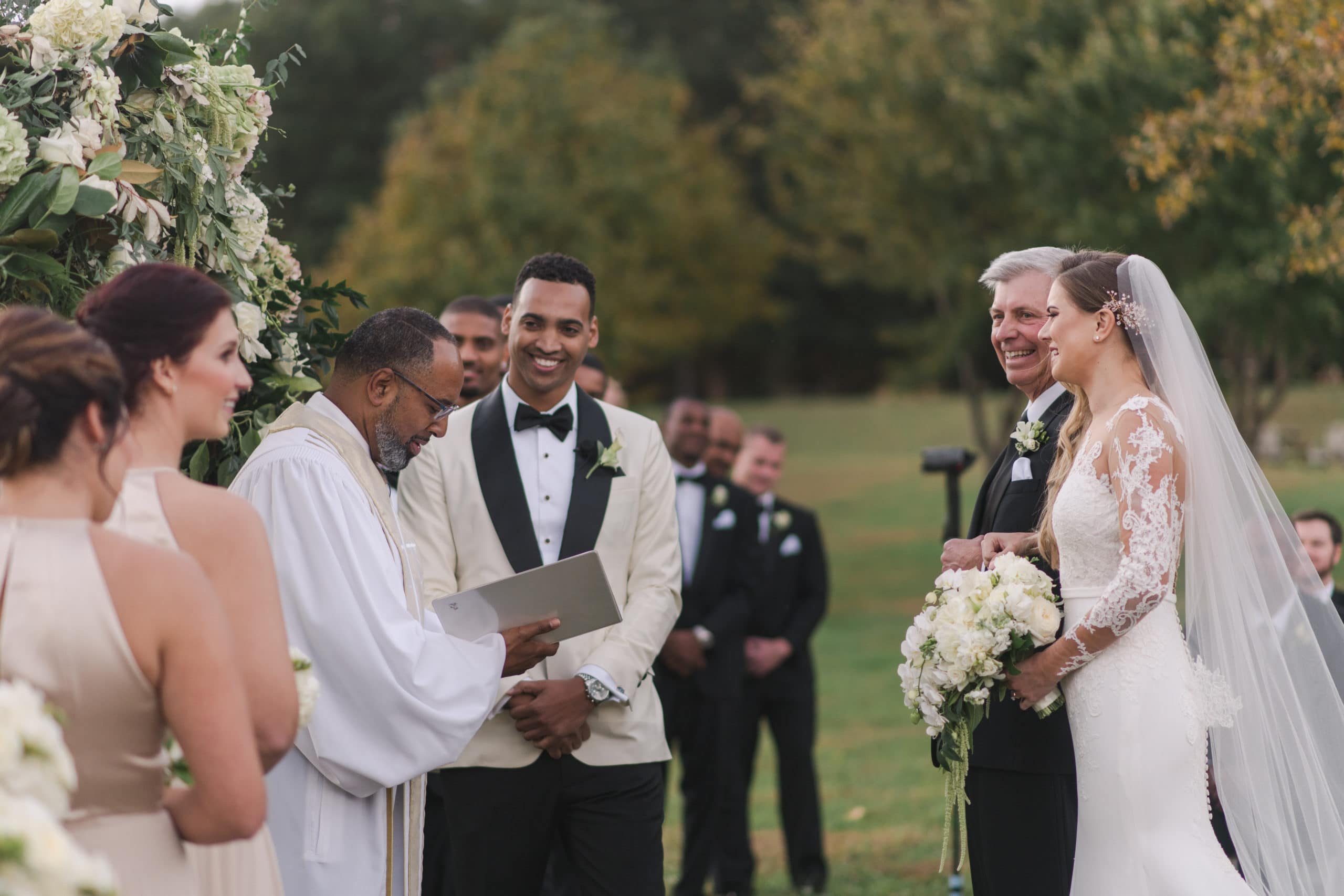 Wedding Ceremony