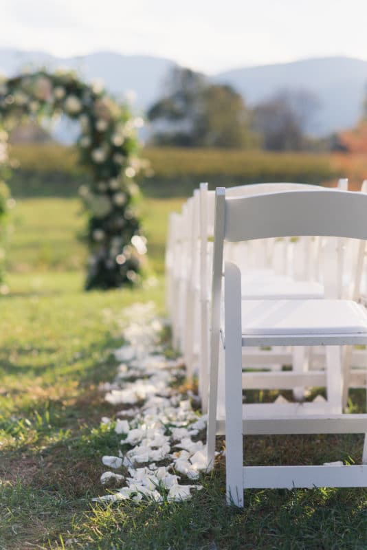 Wedding Ceremony