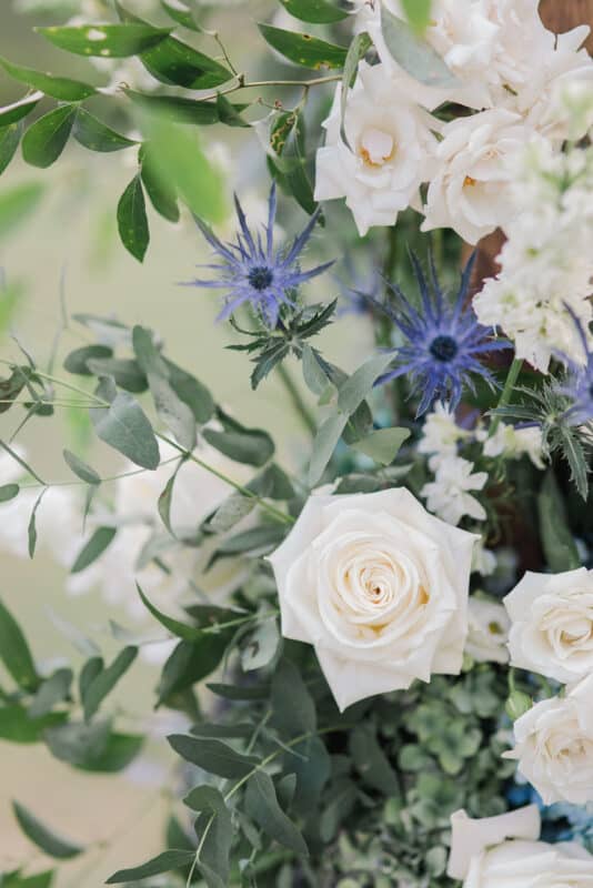 Wedding Flowers