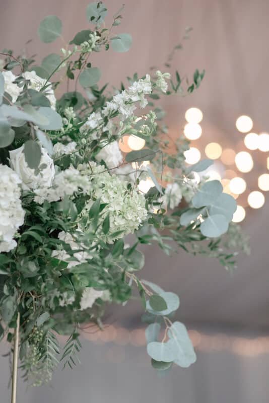 Wedding Flowers