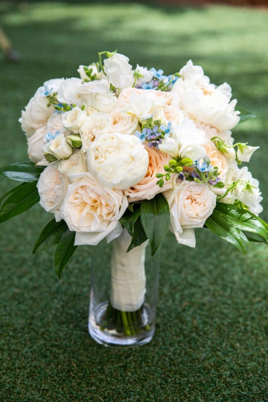 Wedding Flowers