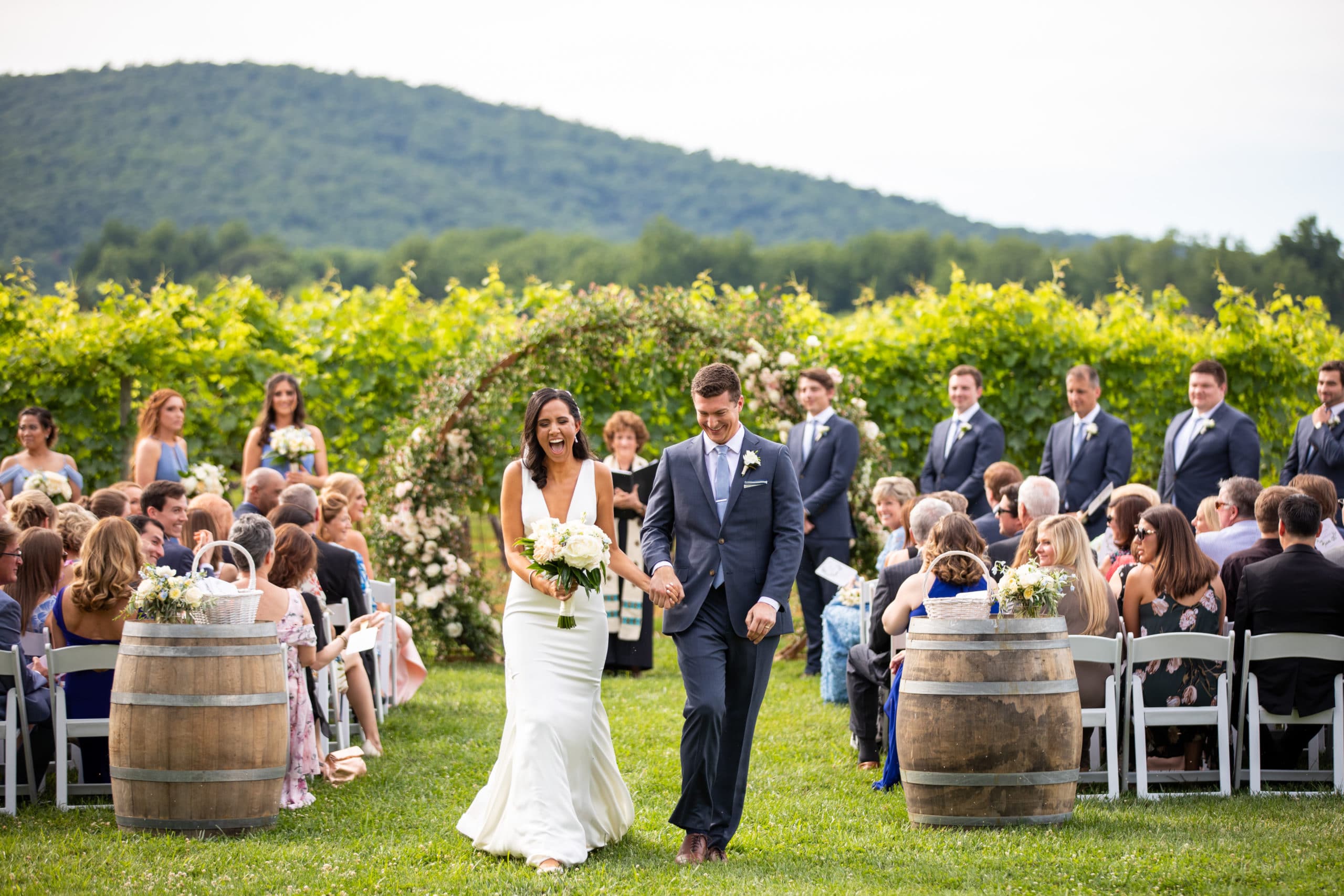 Wedding Ceremony