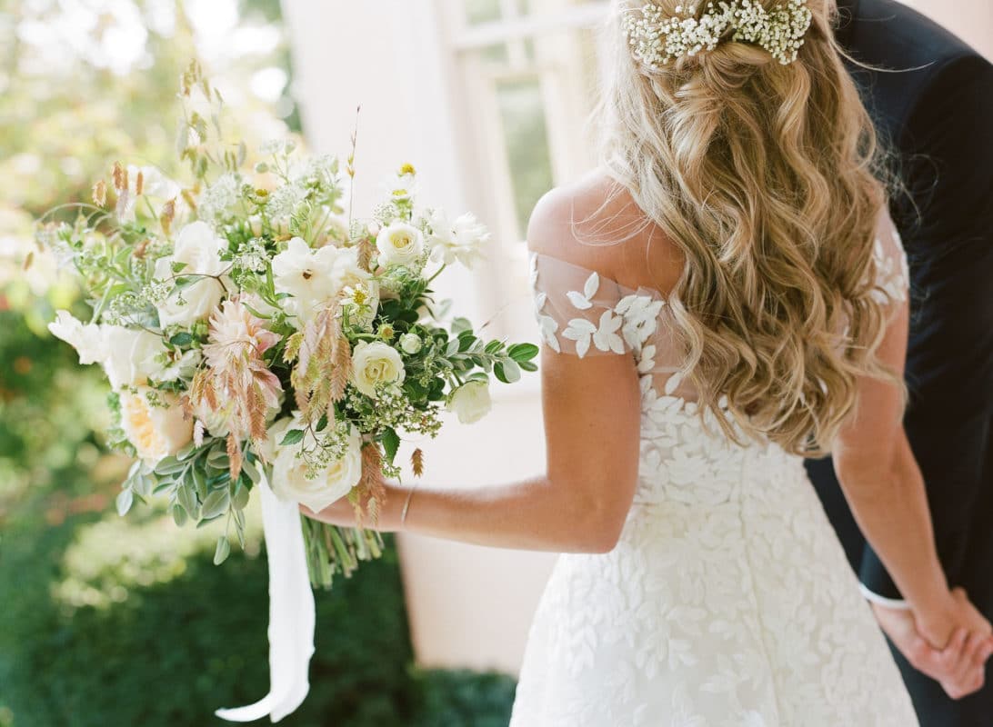 Bride and Groom Photography