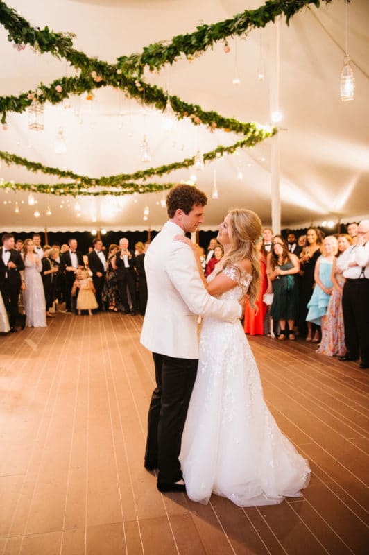 Bride and Groom Photography