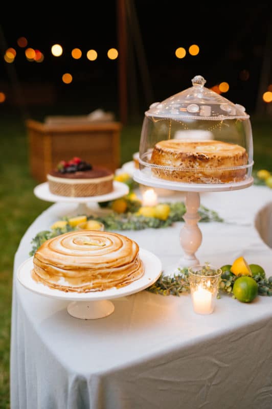 Wedding Catering