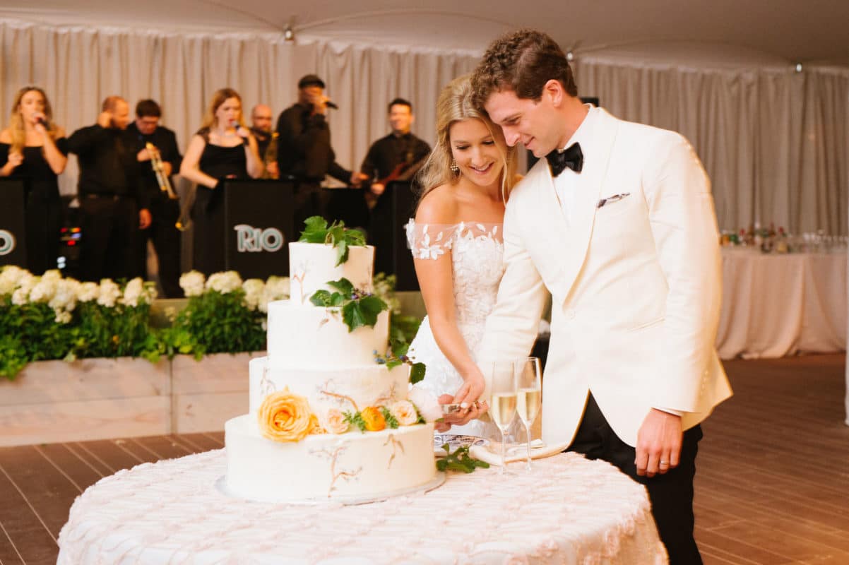 Bride and Groom Photography