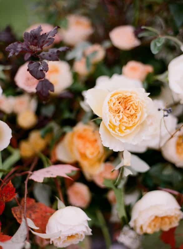 Wedding Flowers