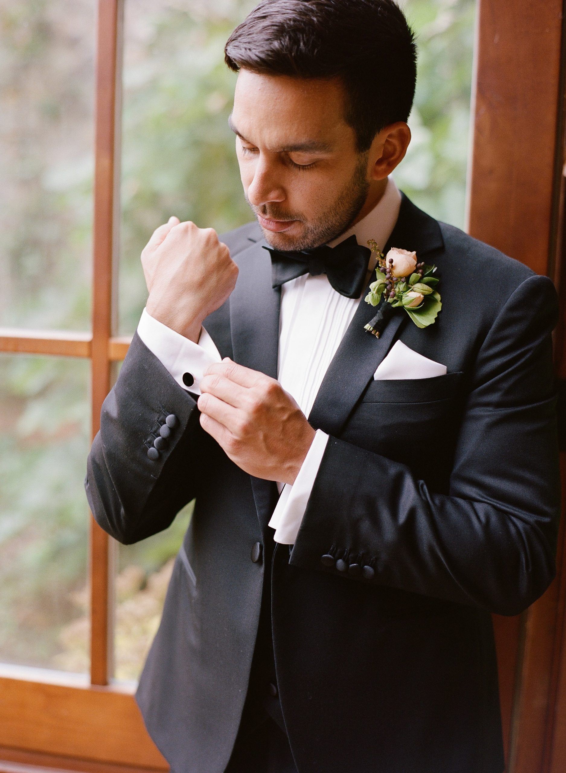 Groom