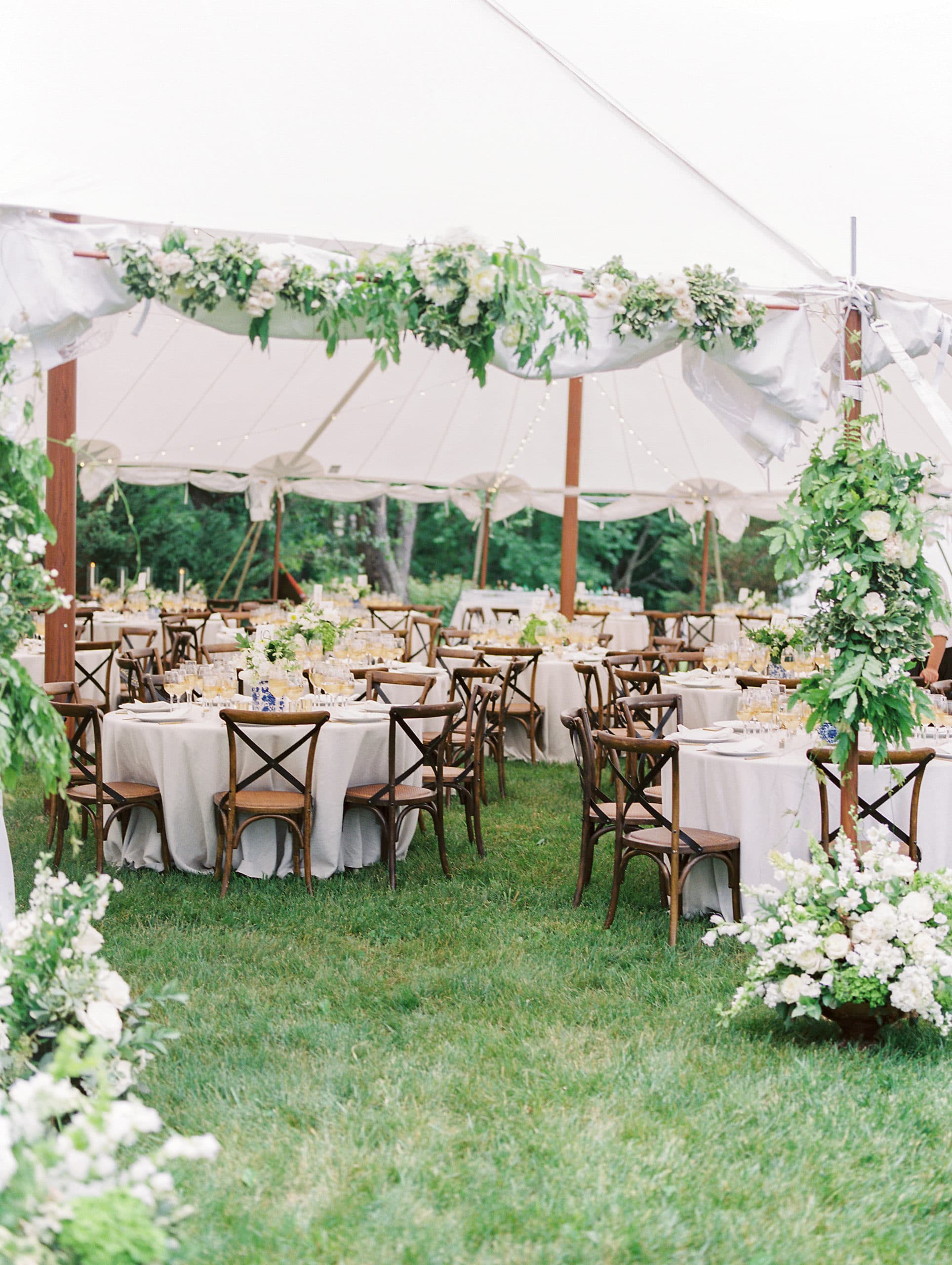 Wedding Tables