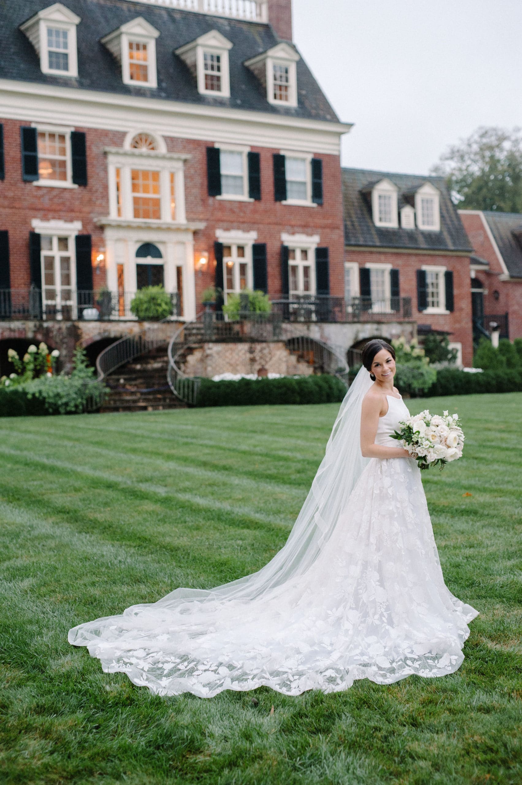 Bride Photography