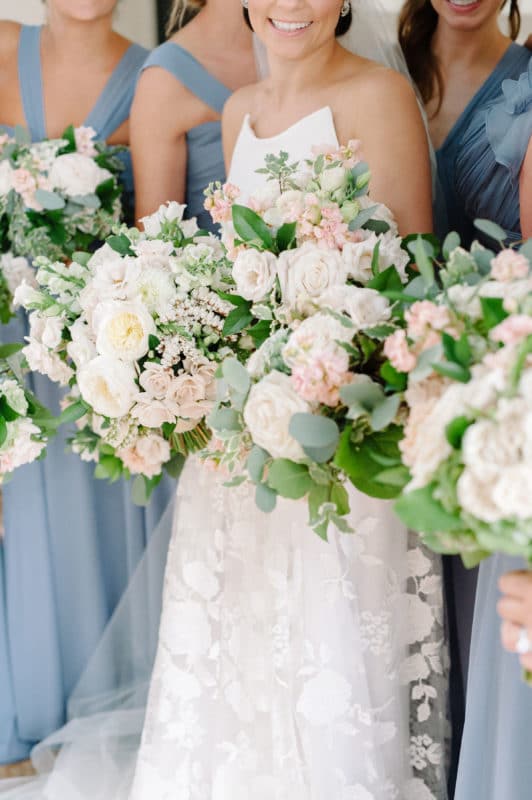 Wedding Bouquet