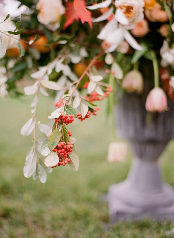 Wedding Flowers