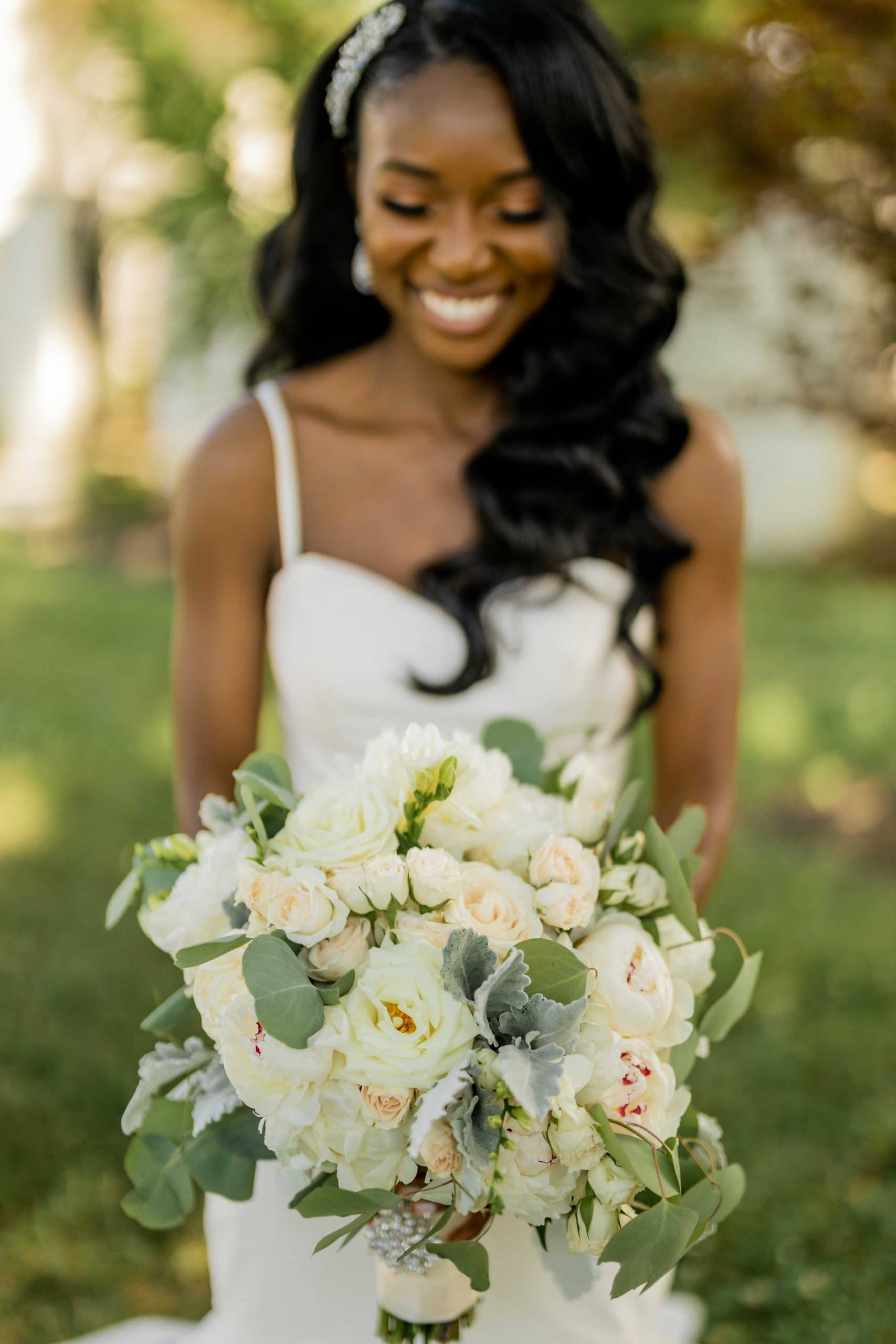 Wedding Bouquet