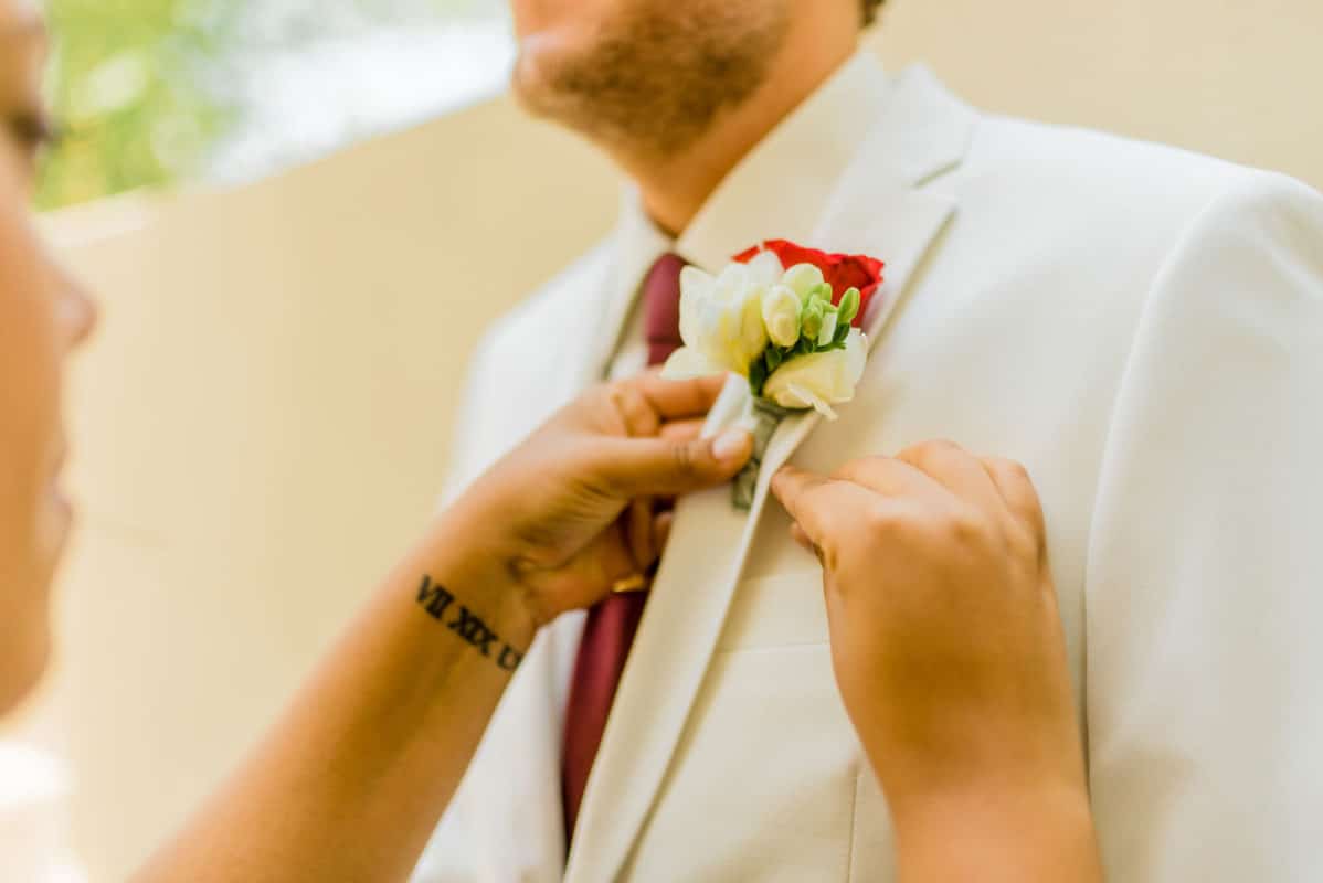 Boutonniere