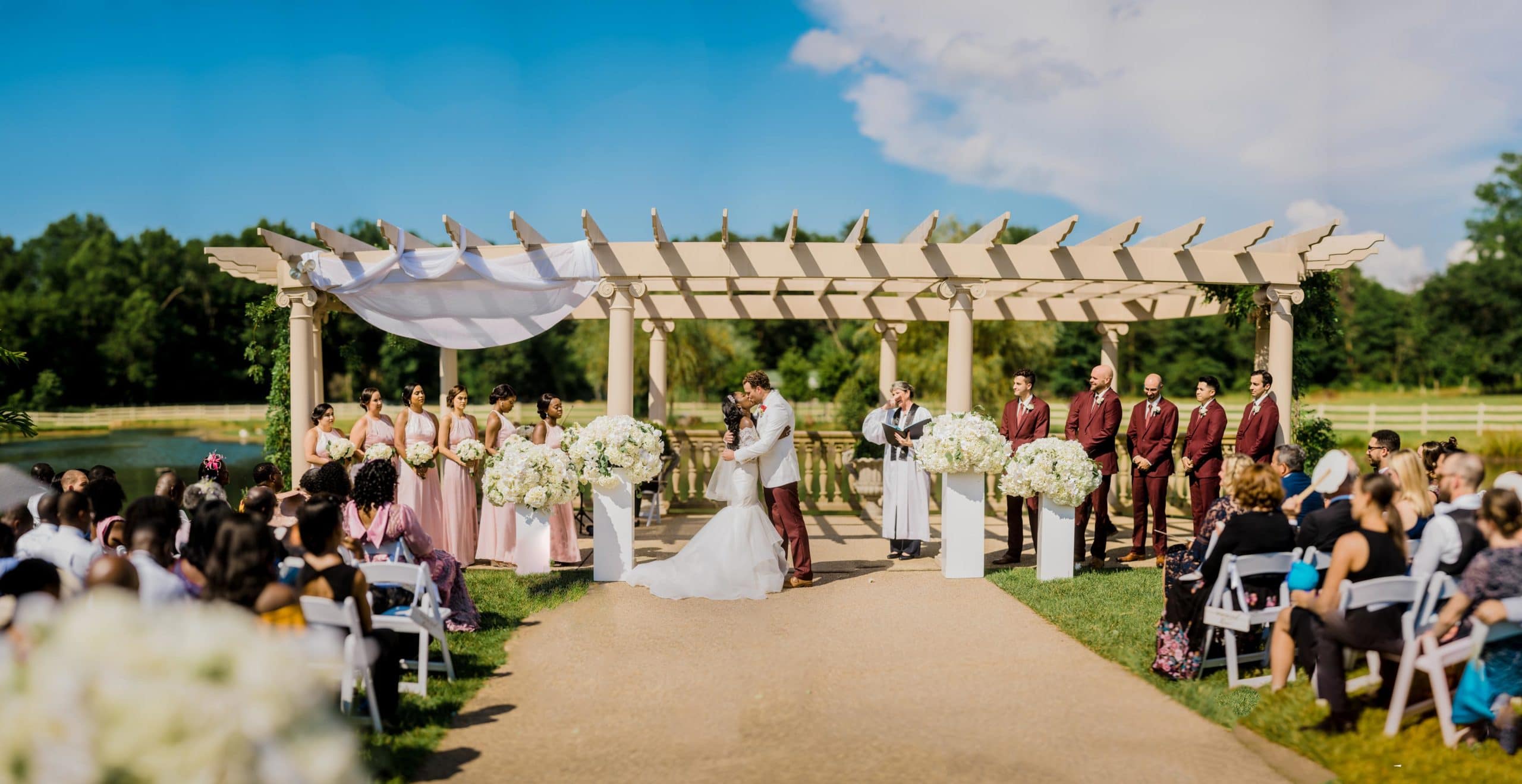 Wedding Ceremony