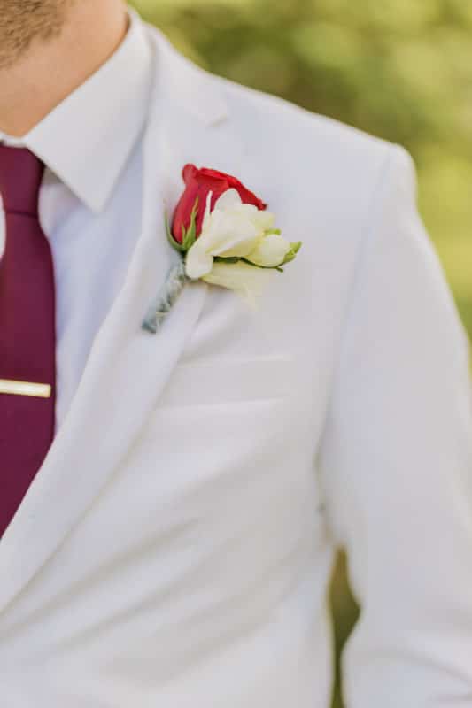 Boutonniere