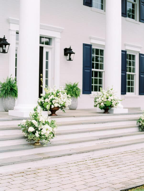 Wedding Ceremony Altar