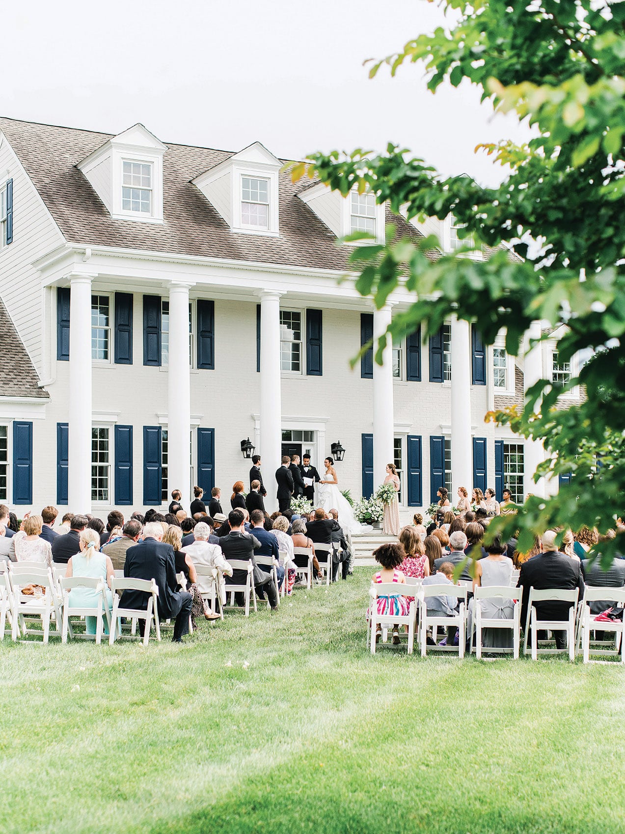 Wedding Ceremony