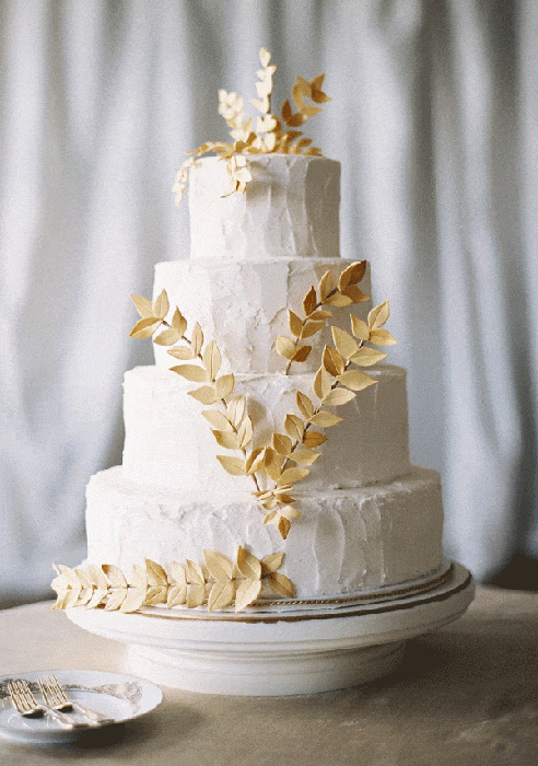 5 Tips on Choosing the Perfect Wedding Cake for Your Virginia Wedding ...