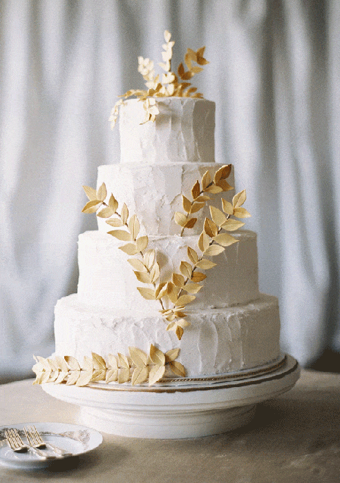 Wedding Cakes