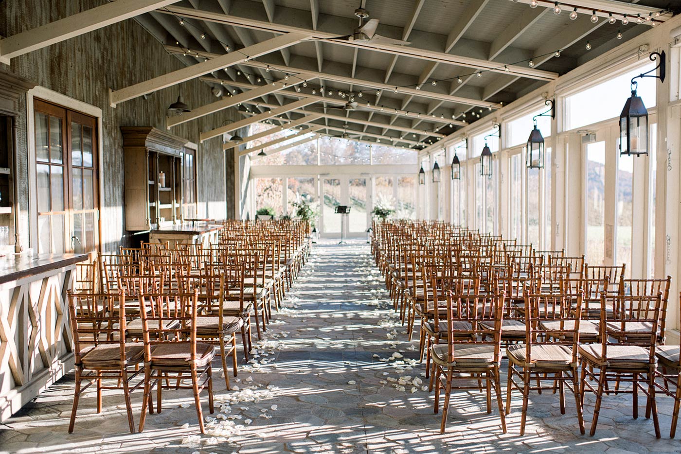 Wedding Ceremony