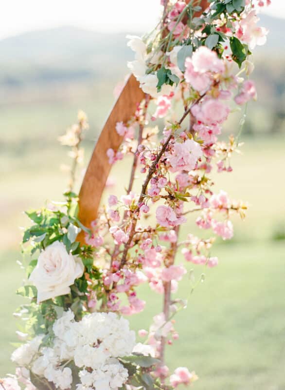 Wedding Flowers