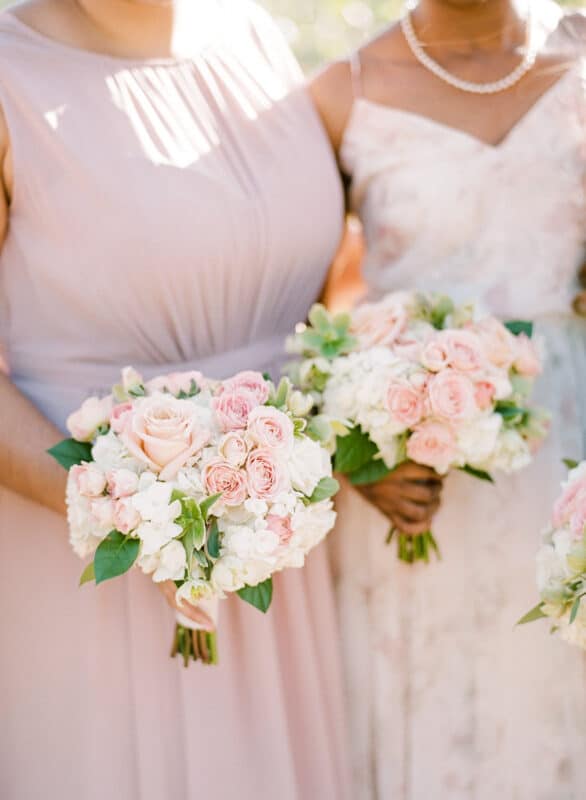 Wedding Bouquets