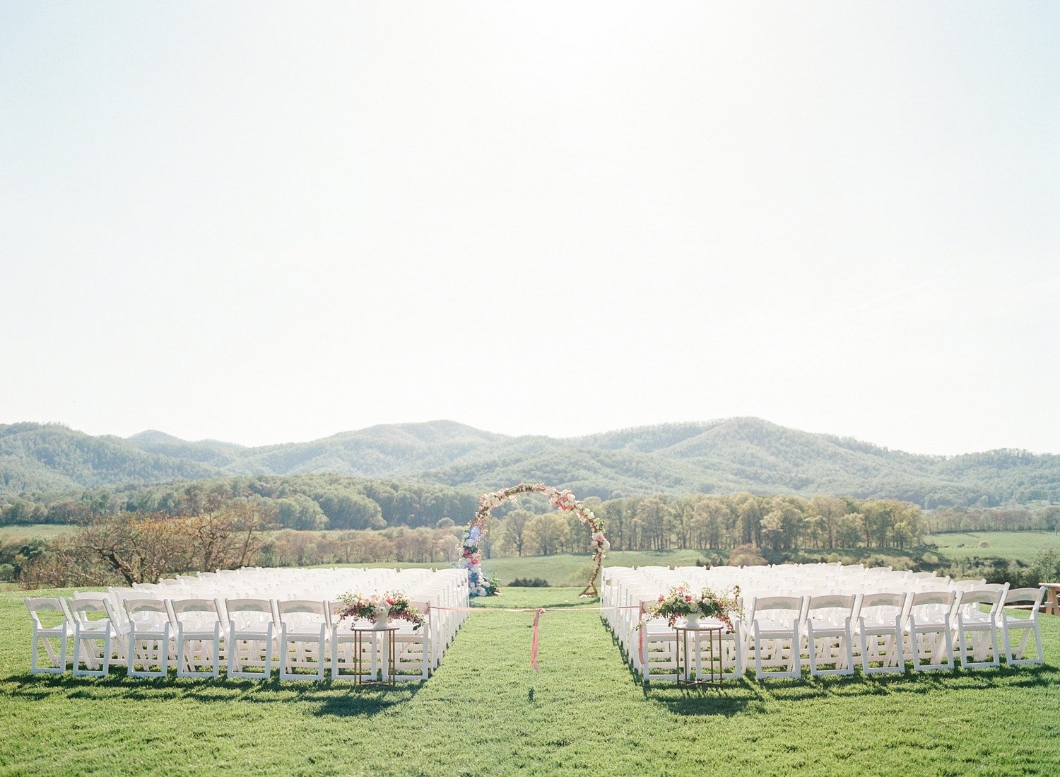 Wedding Ceremony