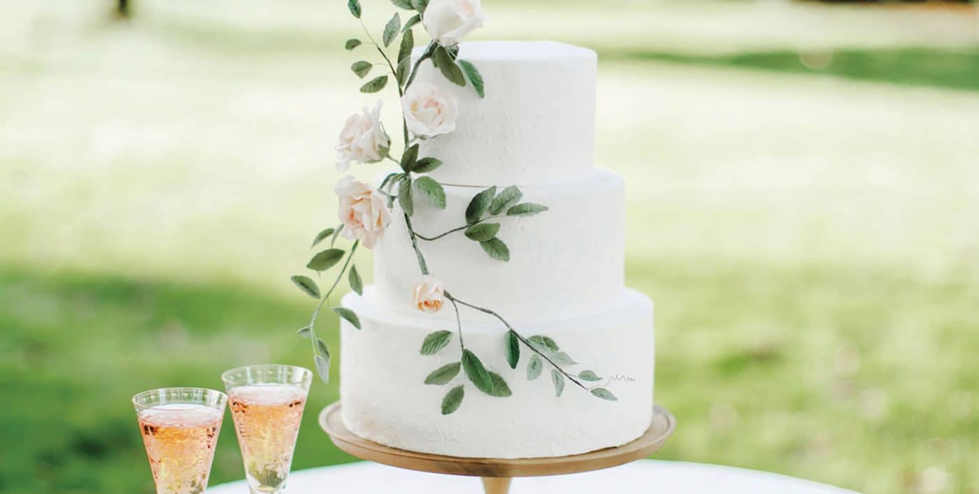 Wedding Cake Ideas | Questions To Ask A Potential Wedding Cake…