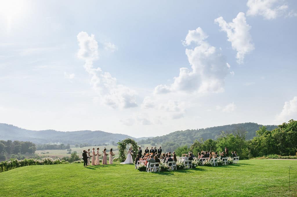 Wedding Ceremony