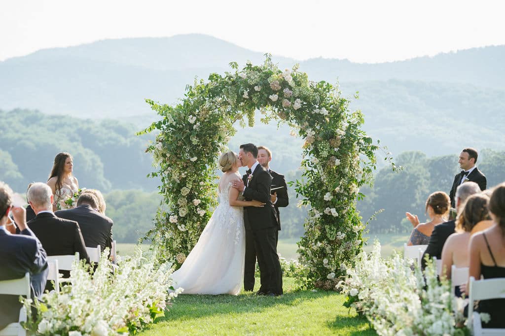 Wedding Ceremony