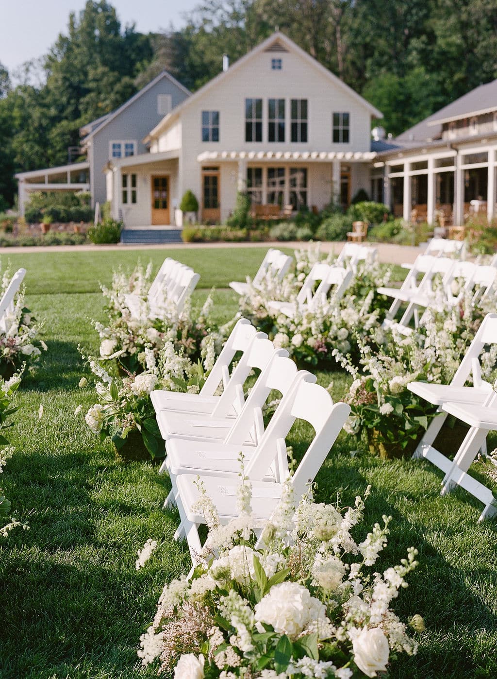 Wedding Ceremony