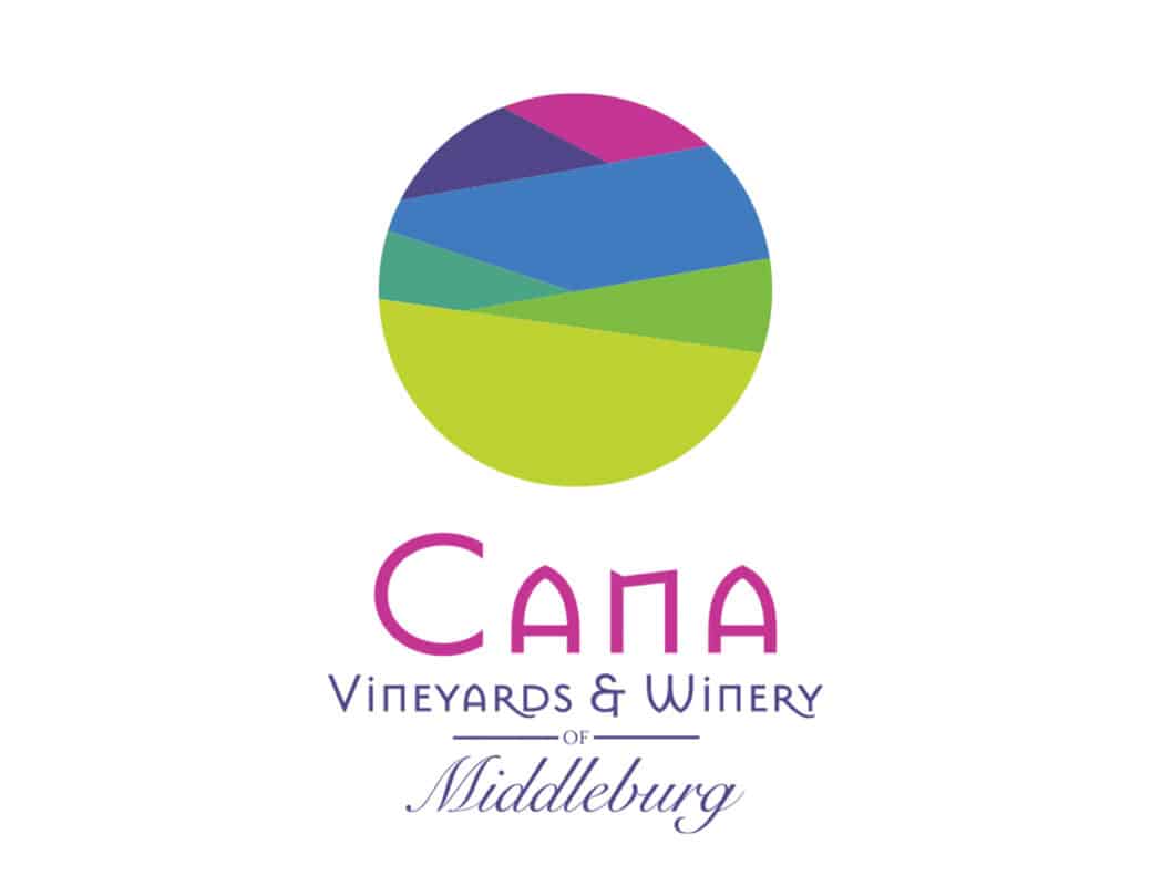 Cana Vineyards and Winery of Middleburg Wine and Country Weddings