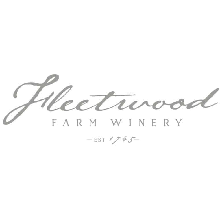 Fleetwood Farm Winery Wine and Country Weddings