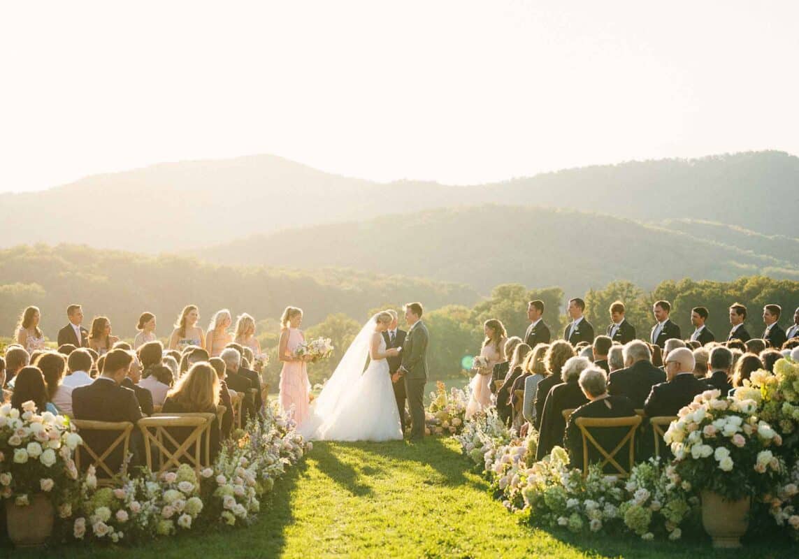 fall wedding, fall wedding flowers, winery wedding, Central Virginia wedding, vineyard wedding